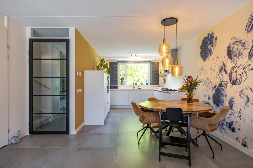 Piet Fransenlaan 168, 9713 WL Groningen - € 599.000 k.k. - Boekholt & partners makelaars Groningen