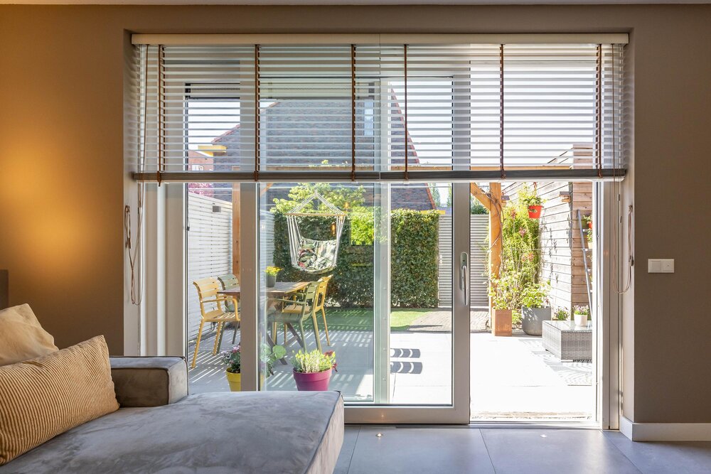 Piet Fransenlaan 168, 9713 WL Groningen - € 599.000 k.k. - Boekholt & partners makelaars Groningen