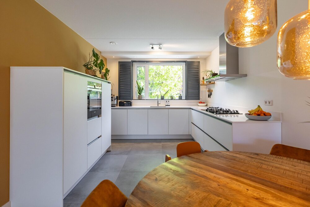 Piet Fransenlaan 168, 9713 WL Groningen - € 599.000 k.k. - Boekholt & partners makelaars Groningen