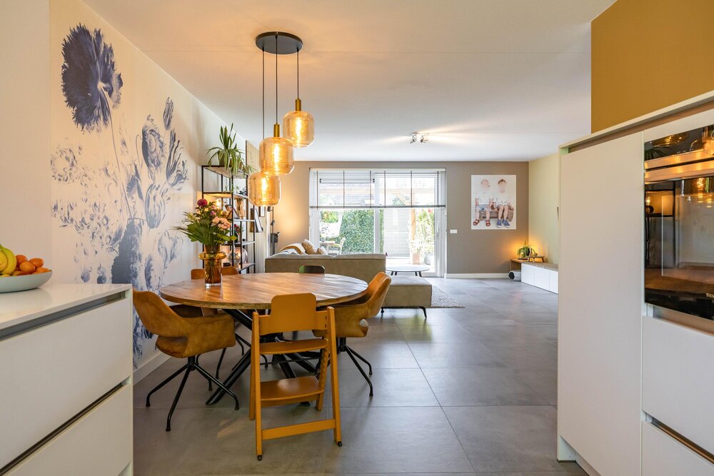 Piet Fransenlaan 168, 9713 WL Groningen - € 599.000 k.k. - Boekholt & partners makelaars Groningen