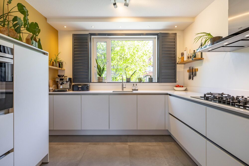 Piet Fransenlaan 168, 9713 WL Groningen - € 599.000 k.k. - Boekholt & partners makelaars Groningen