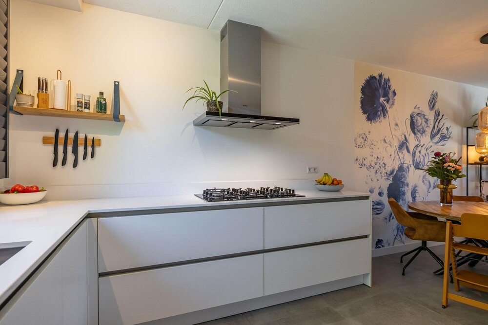 Piet Fransenlaan 168, 9713 WL Groningen - € 599.000 k.k. - Boekholt & partners makelaars Groningen