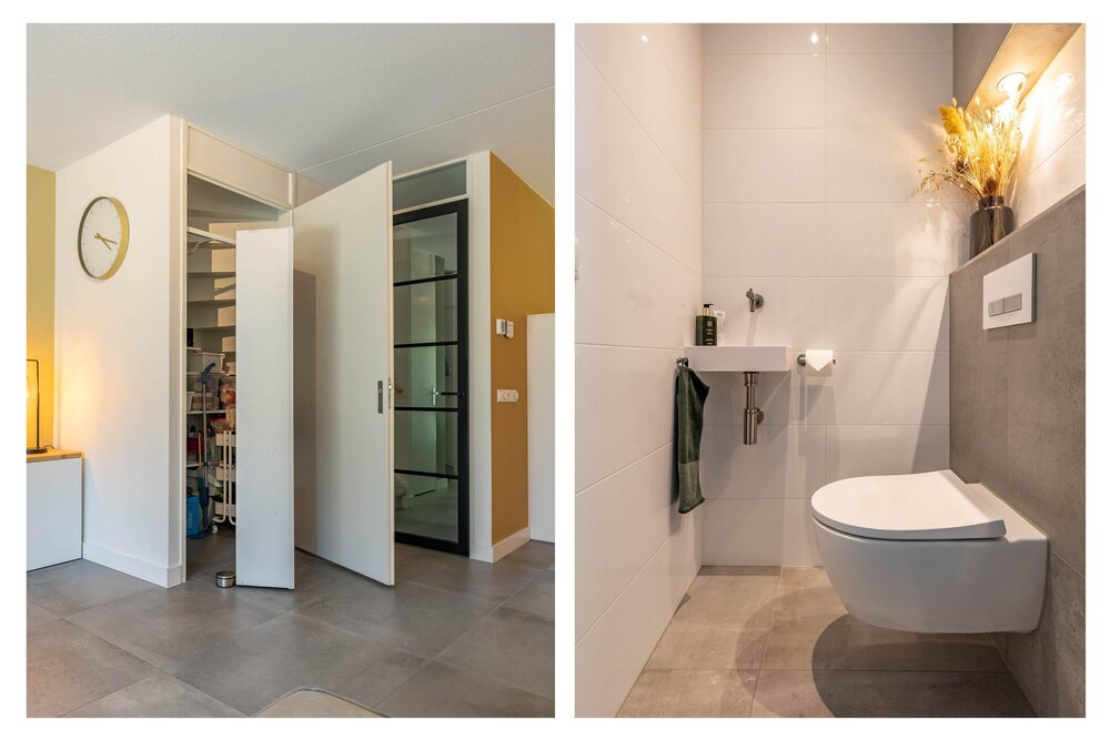 Piet Fransenlaan 168, 9713 WL Groningen - € 599.000 k.k. - Boekholt & partners makelaars Groningen