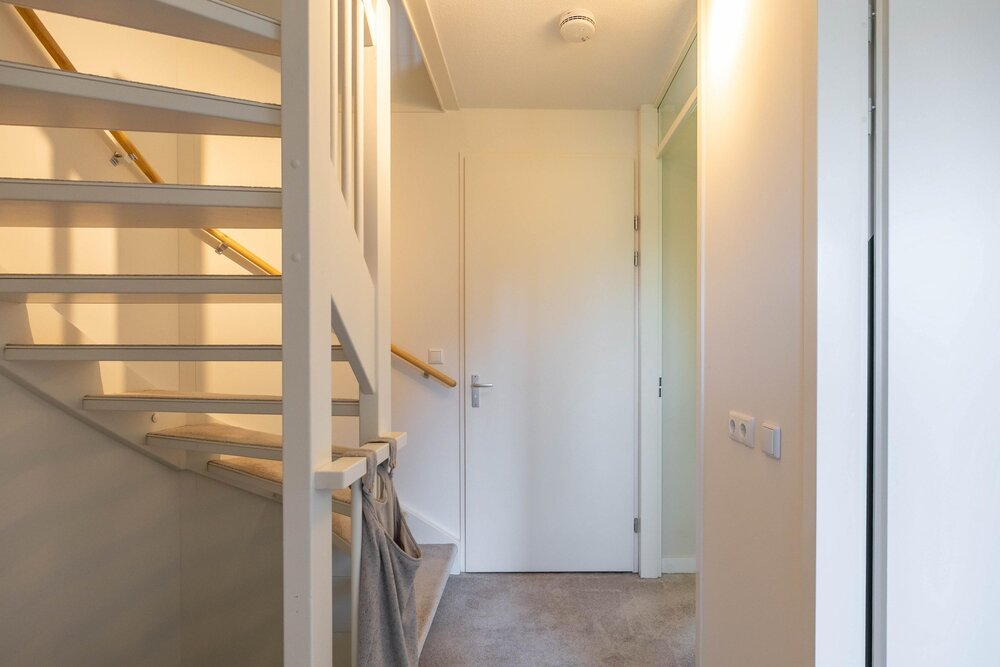 Piet Fransenlaan 168, 9713 WL Groningen - € 599.000 k.k. - Boekholt & partners makelaars Groningen