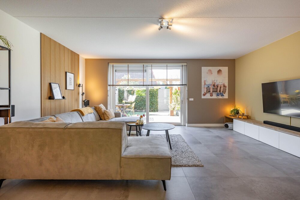 Piet Fransenlaan 168, 9713 WL Groningen - € 599.000 k.k. - Boekholt & partners makelaars Groningen
