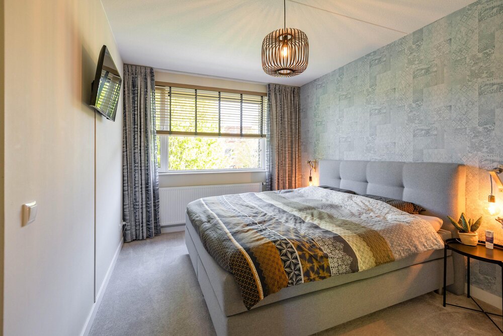 Piet Fransenlaan 168, 9713 WL Groningen - € 599.000 k.k. - Boekholt & partners makelaars Groningen