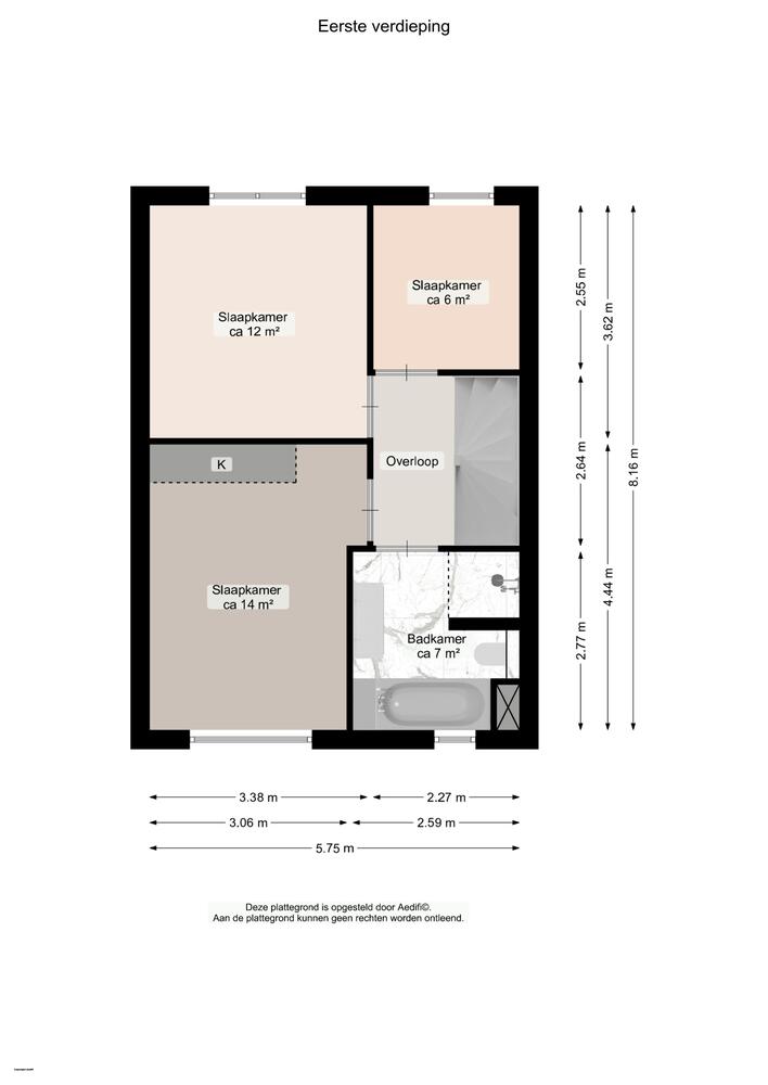Piet Fransenlaan 168, 9713 WL Groningen - € 599.000 k.k. - Boekholt & partners makelaars Groningen