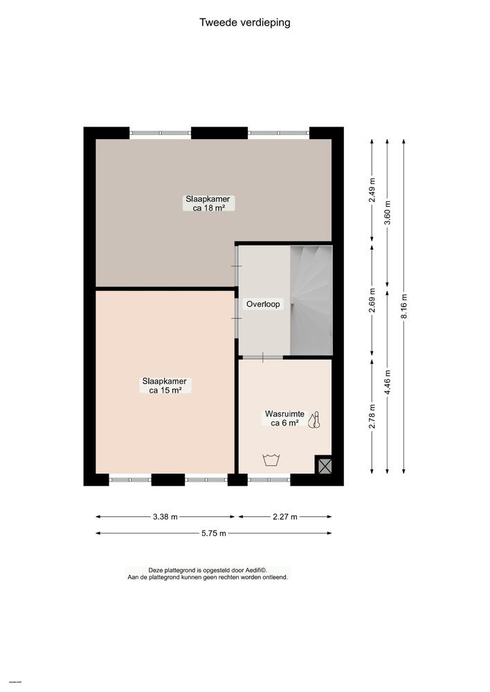 Piet Fransenlaan 168, 9713 WL Groningen - € 599.000 k.k. - Boekholt & partners makelaars Groningen