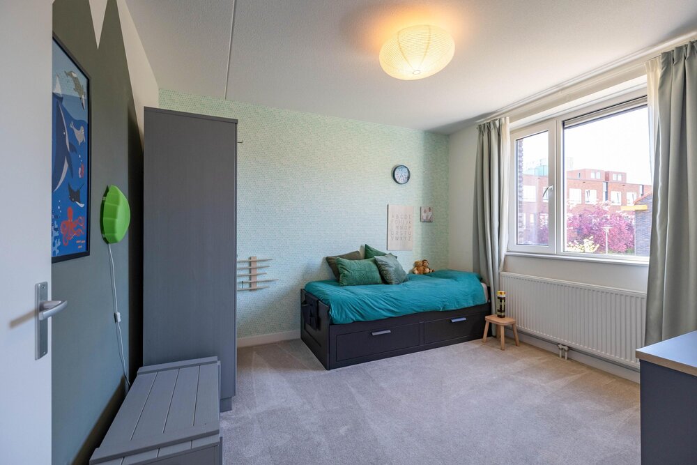 Piet Fransenlaan 168, 9713 WL Groningen - € 599.000 k.k. - Boekholt & partners makelaars Groningen