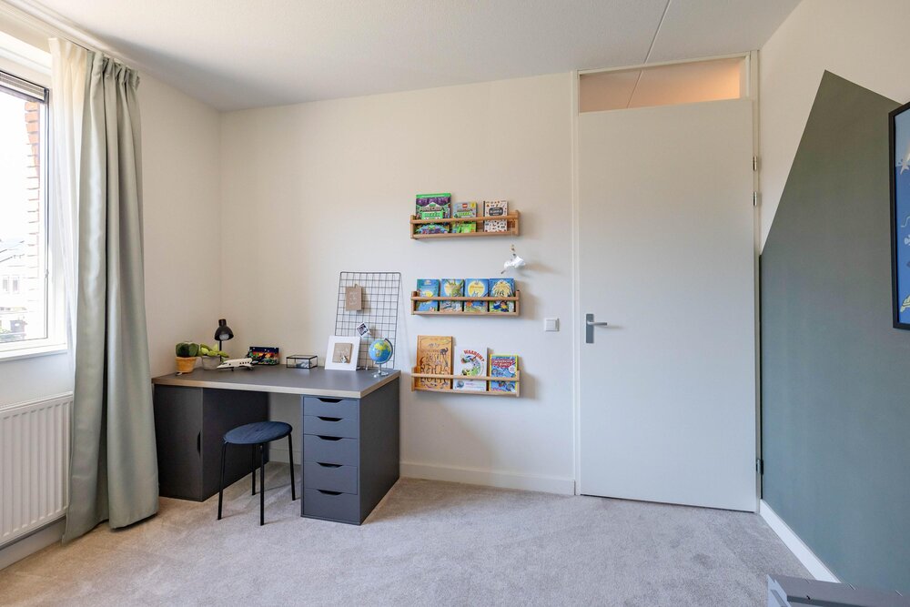 Piet Fransenlaan 168, 9713 WL Groningen - € 599.000 k.k. - Boekholt & partners makelaars Groningen