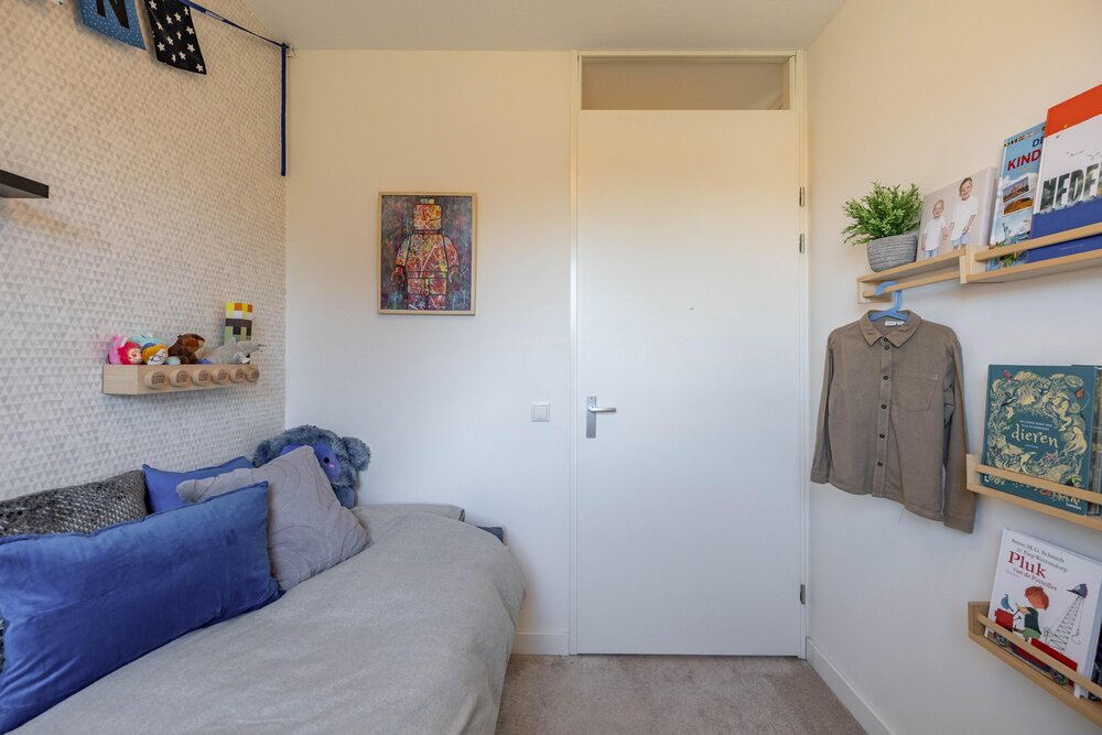 Piet Fransenlaan 168, 9713 WL Groningen - € 599.000 k.k. - Boekholt & partners makelaars Groningen