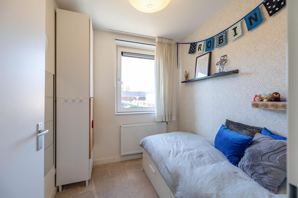 Piet Fransenlaan 168, 9713 WL Groningen - € 599.000 k.k. - Boekholt & partners makelaars Groningen