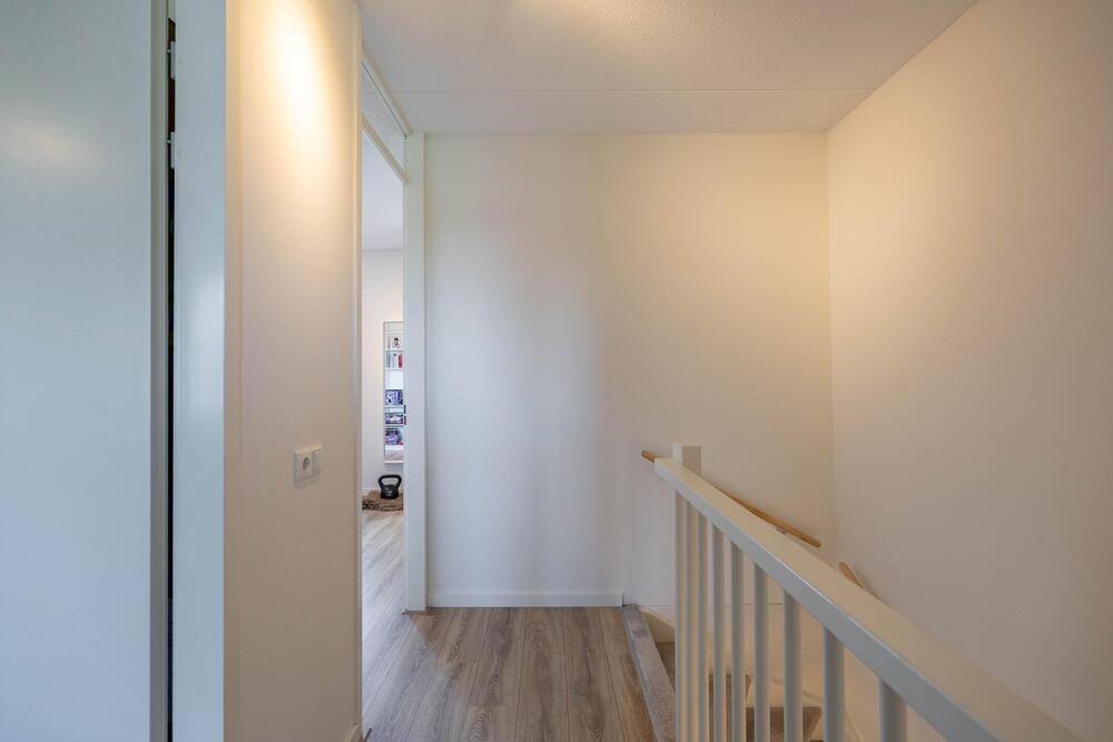 Piet Fransenlaan 168, 9713 WL Groningen - € 599.000 k.k. - Boekholt & partners makelaars Groningen