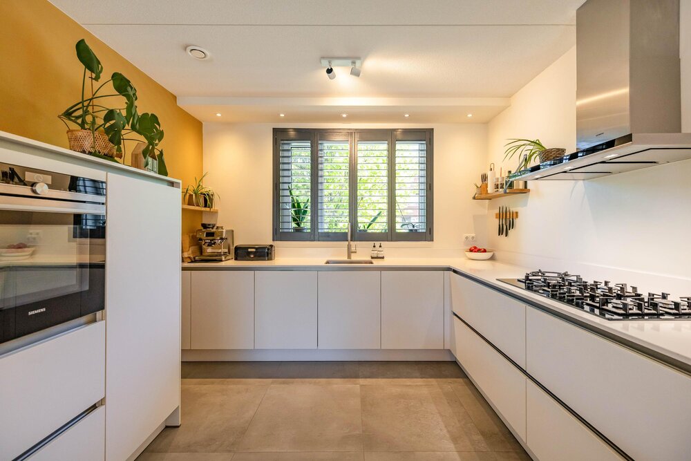 Piet Fransenlaan 168, 9713 WL Groningen - € 599.000 k.k. - Boekholt & partners makelaars Groningen