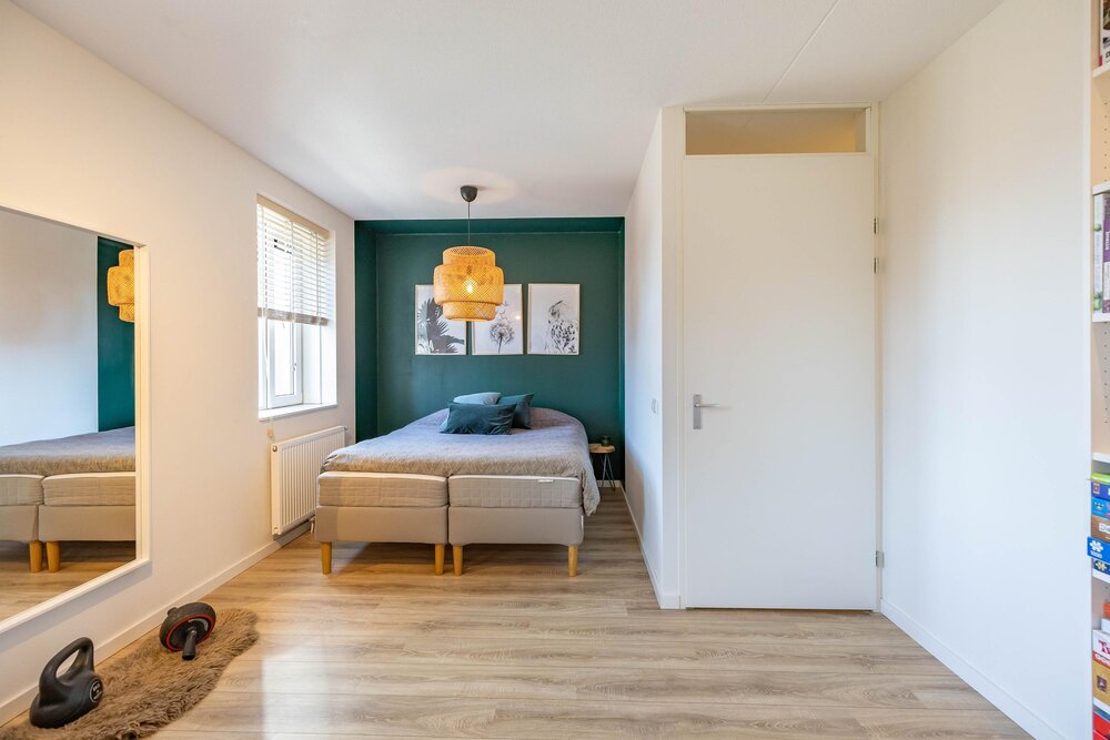 Piet Fransenlaan 168, 9713 WL Groningen - € 599.000 k.k. - Boekholt & partners makelaars Groningen