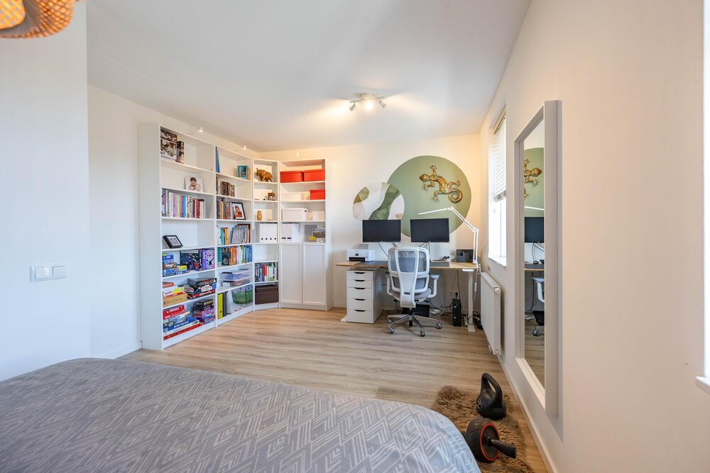 Piet Fransenlaan 168, 9713 WL Groningen - € 599.000 k.k. - Boekholt & partners makelaars Groningen