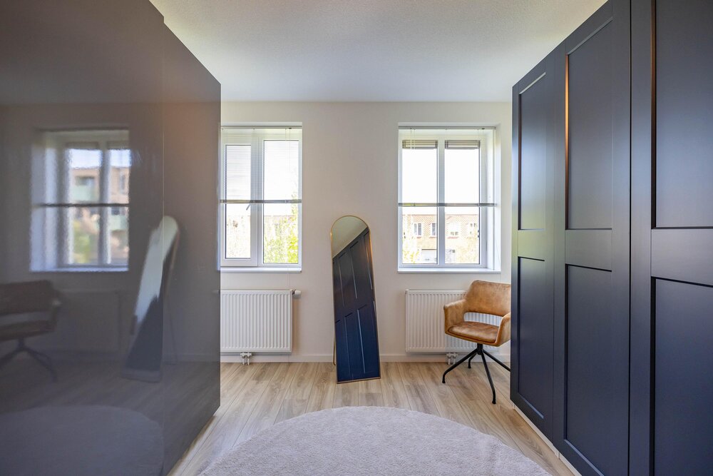 Piet Fransenlaan 168, 9713 WL Groningen - € 599.000 k.k. - Boekholt & partners makelaars Groningen