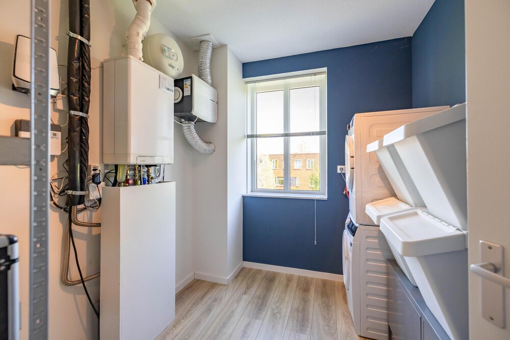 Piet Fransenlaan 168, 9713 WL Groningen - € 599.000 k.k. - Boekholt & partners makelaars Groningen