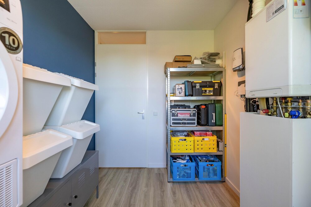 Piet Fransenlaan 168, 9713 WL Groningen - € 599.000 k.k. - Boekholt & partners makelaars Groningen