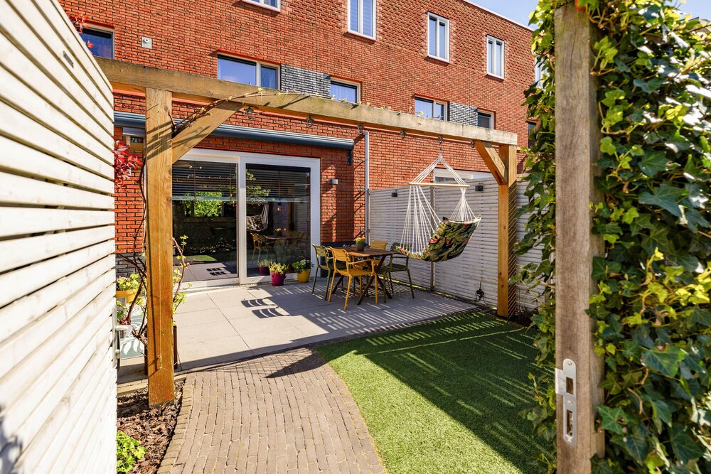 Piet Fransenlaan 168, 9713 WL Groningen - € 599.000 k.k. - Boekholt & partners makelaars Groningen