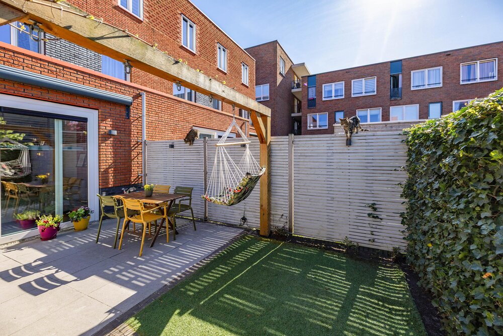 Piet Fransenlaan 168, 9713 WL Groningen - € 599.000 k.k. - Boekholt & partners makelaars Groningen