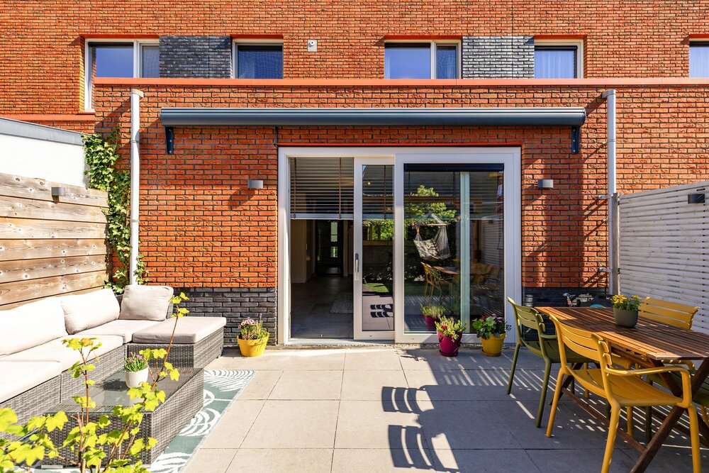 Piet Fransenlaan 168, 9713 WL Groningen - € 599.000 k.k. - Boekholt & partners makelaars Groningen