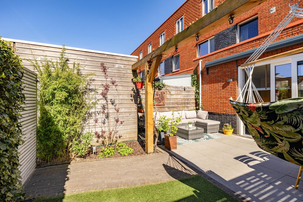 Piet Fransenlaan 168, 9713 WL Groningen - € 599.000 k.k. - Boekholt & partners makelaars Groningen