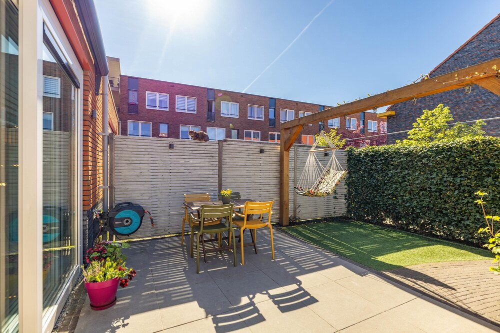 Piet Fransenlaan 168, 9713 WL Groningen - € 599.000 k.k. - Boekholt & partners makelaars Groningen