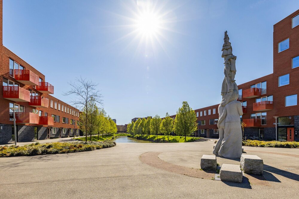 Piet Fransenlaan 168, 9713 WL Groningen - € 599.000 k.k. - Boekholt & partners makelaars Groningen