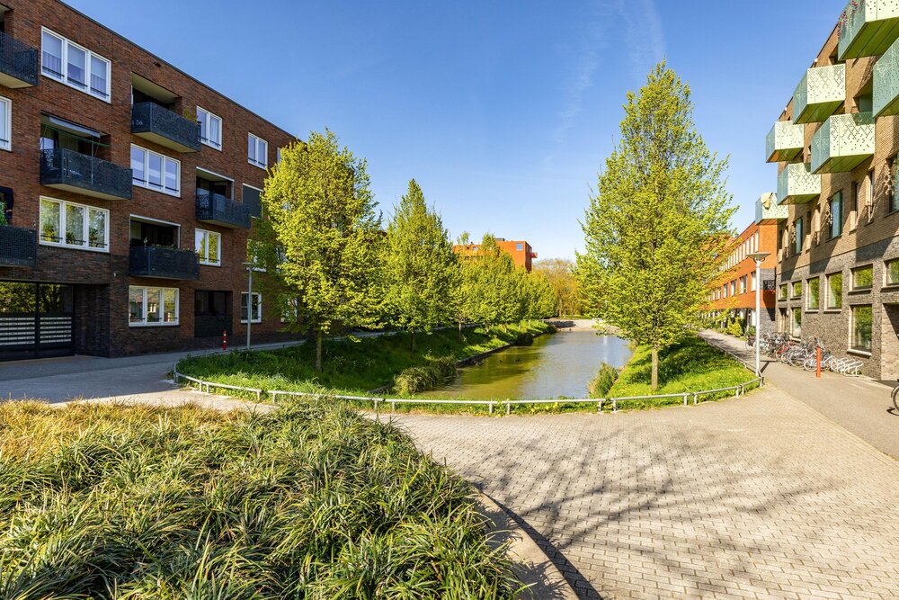 Piet Fransenlaan 168, 9713 WL Groningen - € 599.000 k.k. - Boekholt & partners makelaars Groningen