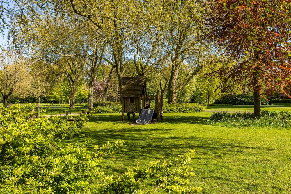 Piet Fransenlaan 168, 9713 WL Groningen - € 599.000 k.k. - Boekholt & partners makelaars Groningen