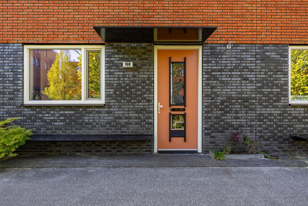 Piet Fransenlaan 168, 9713 WL Groningen - € 599.000 k.k. - Boekholt & partners makelaars Groningen
