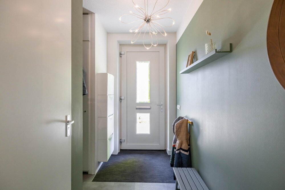 Piet Fransenlaan 168, 9713 WL Groningen - € 599.000 k.k. - Boekholt & partners makelaars Groningen