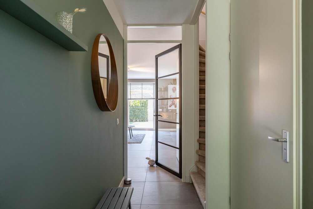 Piet Fransenlaan 168, 9713 WL Groningen - € 599.000 k.k. - Boekholt & partners makelaars Groningen
