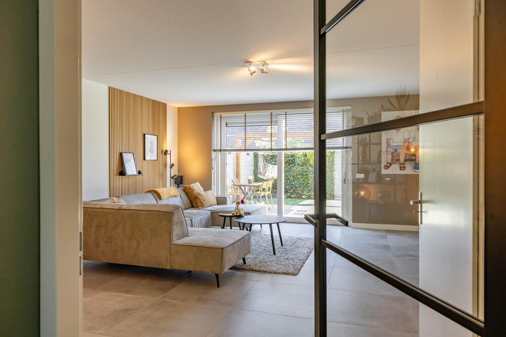 Piet Fransenlaan 168, 9713 WL Groningen - € 599.000 k.k. - Boekholt & partners makelaars Groningen