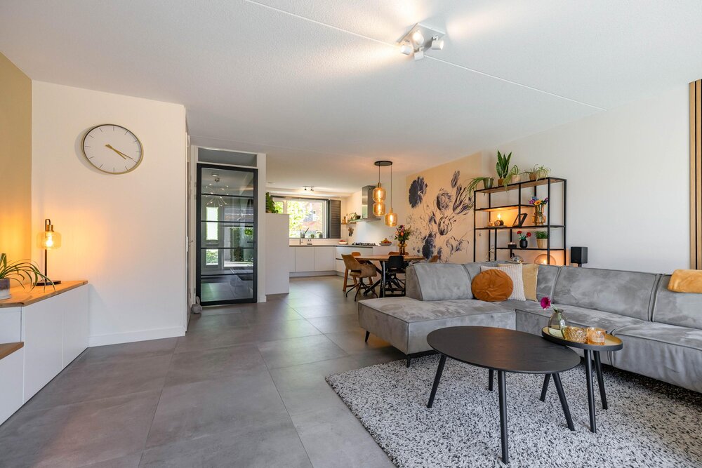 Piet Fransenlaan 168, 9713 WL Groningen - € 599.000 k.k. - Boekholt & partners makelaars Groningen