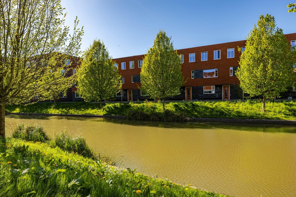 Piet Fransenlaan 168