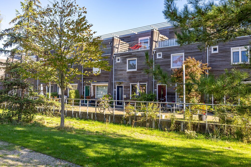 Barkmolenstraat 187, 9723 DE Groningen - € 475.000 k.k. - Boekholt & partners makelaars Groningen