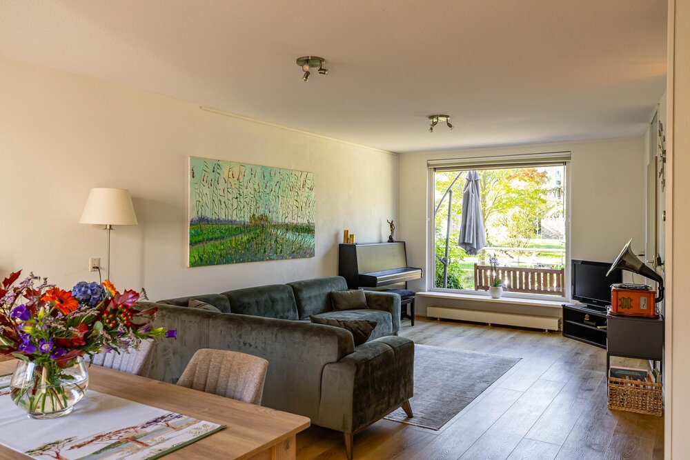 Barkmolenstraat 187, 9723 DE Groningen - € 475.000 k.k. - Boekholt & partners makelaars Groningen