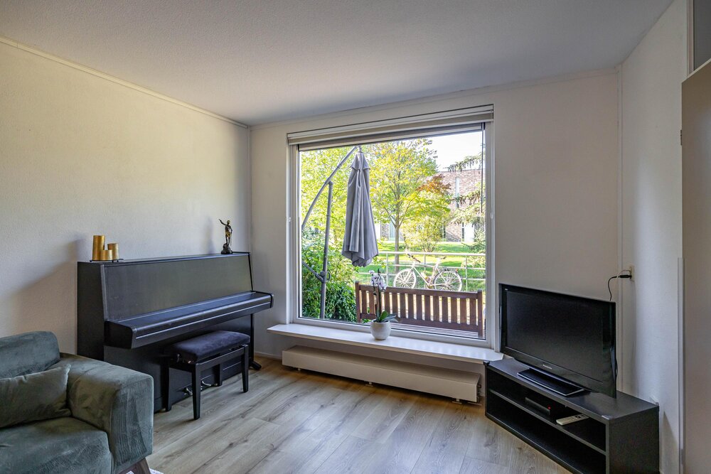 Barkmolenstraat 187, 9723 DE Groningen - € 475.000 k.k. - Boekholt & partners makelaars Groningen