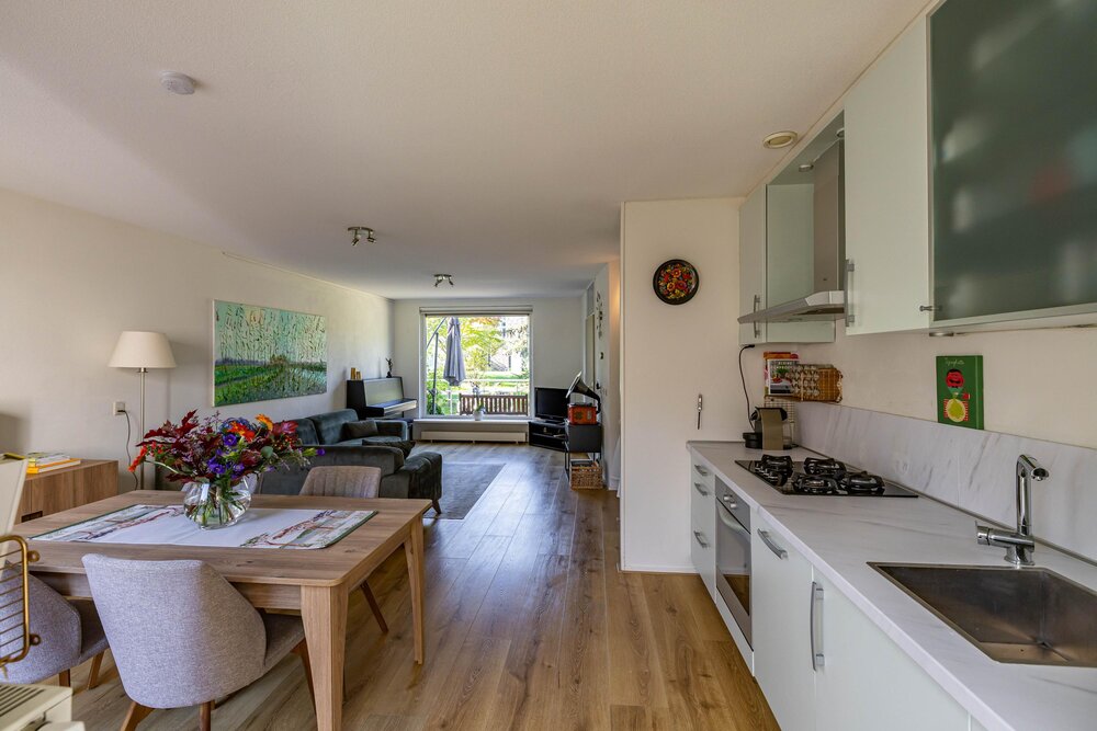 Barkmolenstraat 187, 9723 DE Groningen - € 475.000 k.k. - Boekholt & partners makelaars Groningen