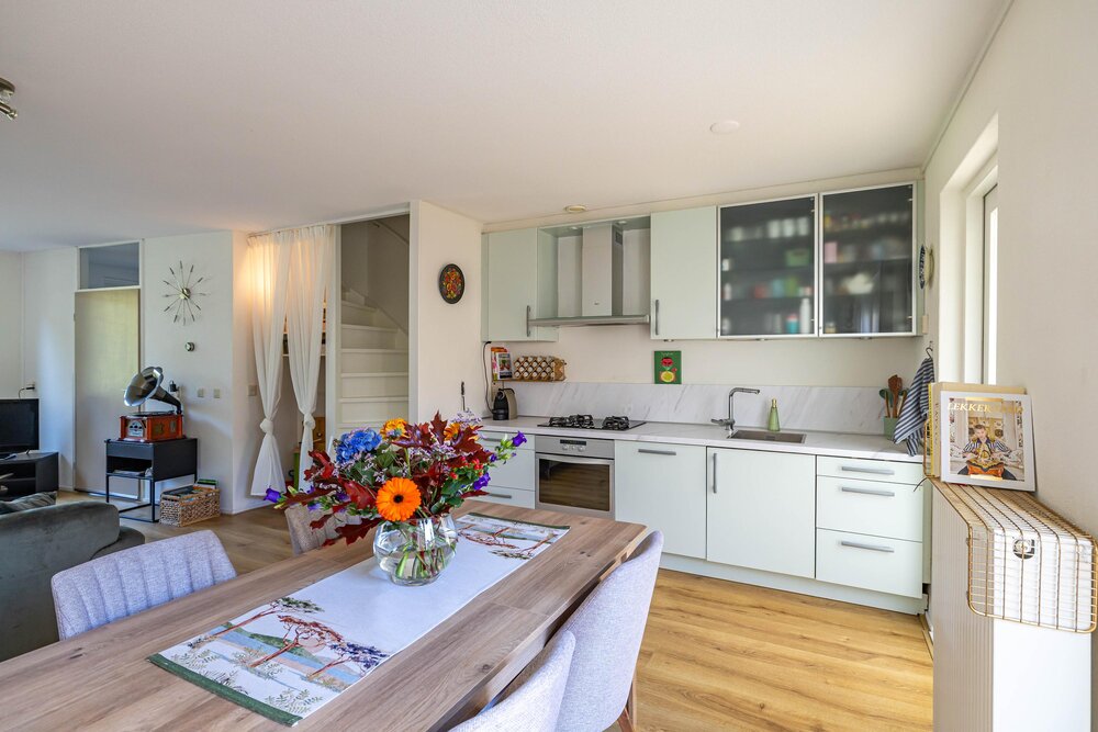 Barkmolenstraat 187, 9723 DE Groningen - € 475.000 k.k. - Boekholt & partners makelaars Groningen