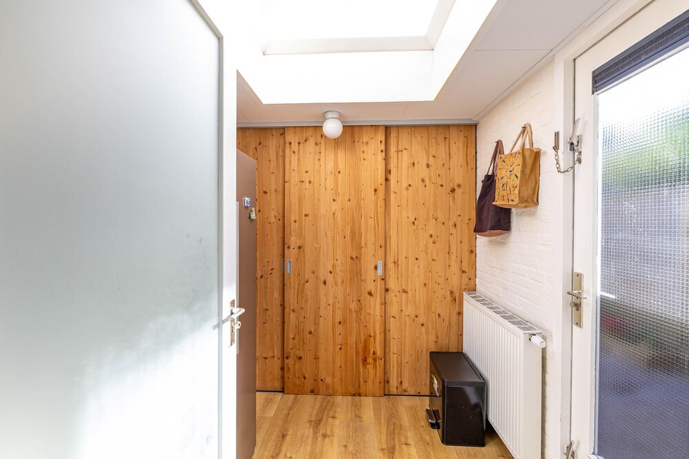 Barkmolenstraat 187, 9723 DE Groningen - € 475.000 k.k. - Boekholt & partners makelaars Groningen