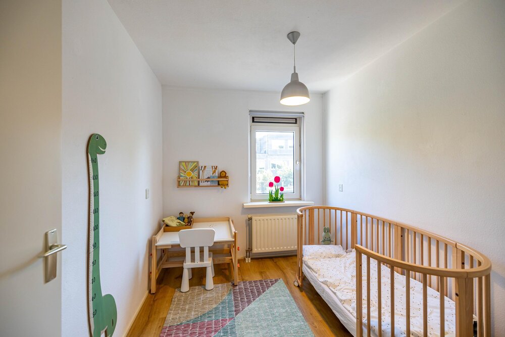 Barkmolenstraat 187, 9723 DE Groningen - € 475.000 k.k. - Boekholt & partners makelaars Groningen