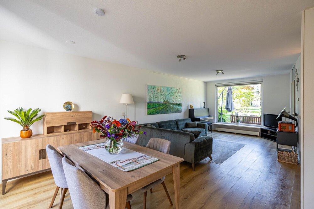 Barkmolenstraat 187, 9723 DE Groningen - € 475.000 k.k. - Boekholt & partners makelaars Groningen