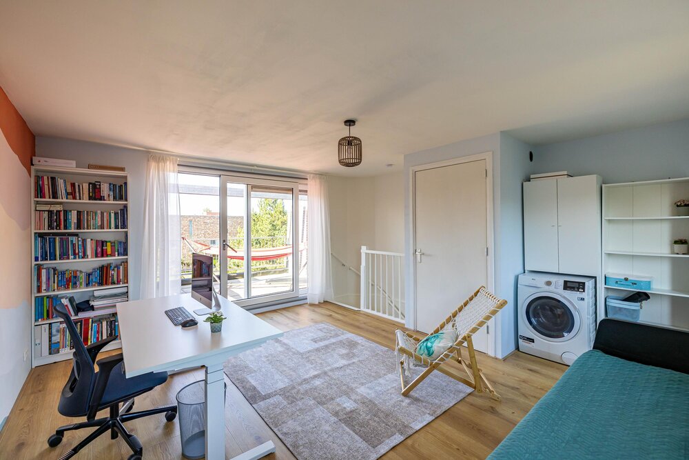 Barkmolenstraat 187, 9723 DE Groningen - € 475.000 k.k. - Boekholt & partners makelaars Groningen