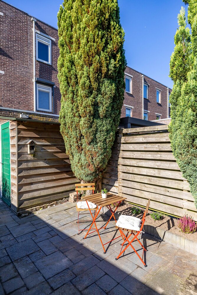Barkmolenstraat 187, 9723 DE Groningen - € 475.000 k.k. - Boekholt & partners makelaars Groningen