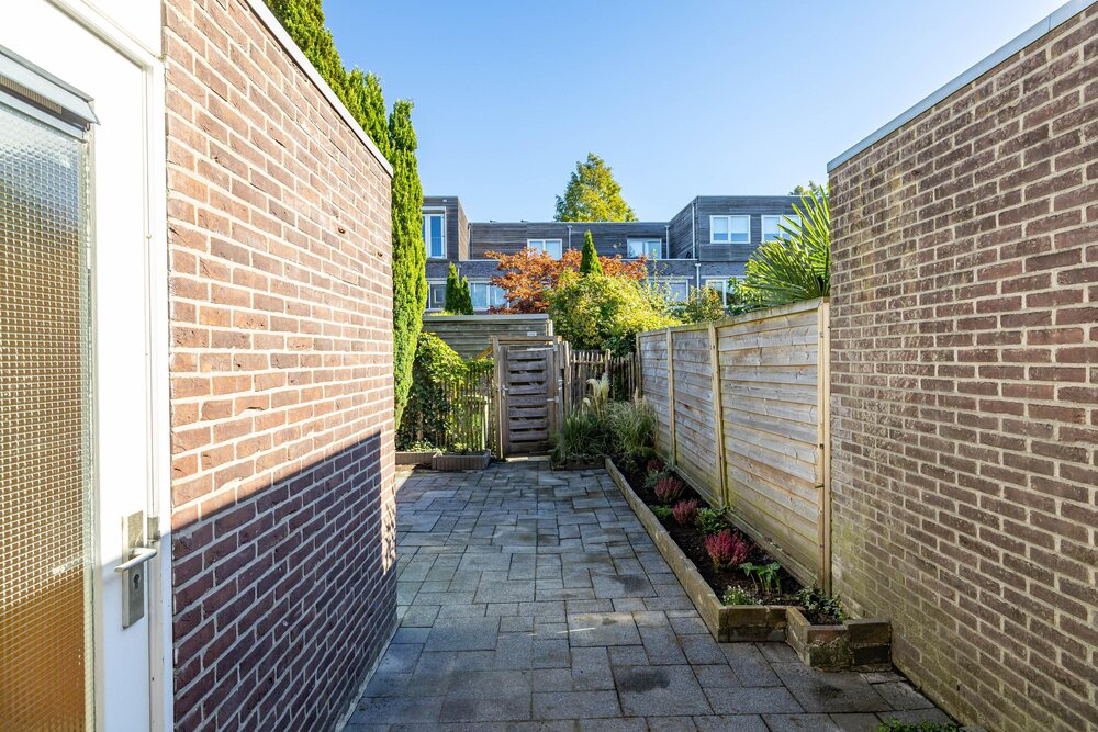 Barkmolenstraat 187, 9723 DE Groningen - € 475.000 k.k. - Boekholt & partners makelaars Groningen