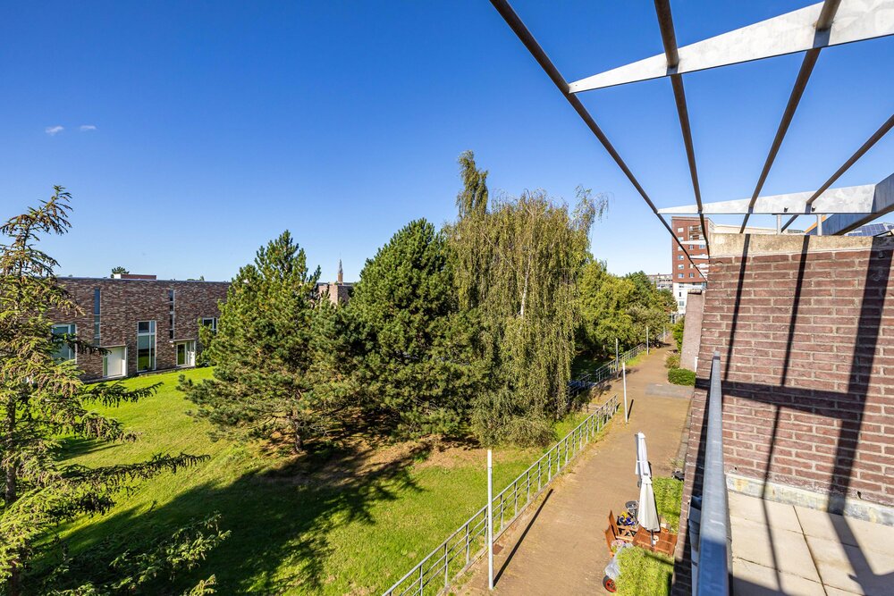 Barkmolenstraat 187, 9723 DE Groningen - € 475.000 k.k. - Boekholt & partners makelaars Groningen