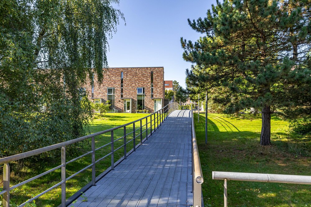 Barkmolenstraat 187, 9723 DE Groningen - € 475.000 k.k. - Boekholt & partners makelaars Groningen